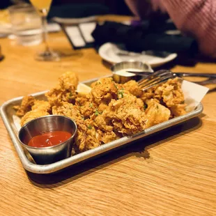 Calamari