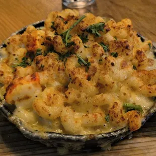 Lobster Mac