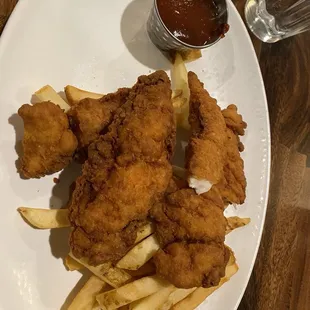 Chicken Tenders