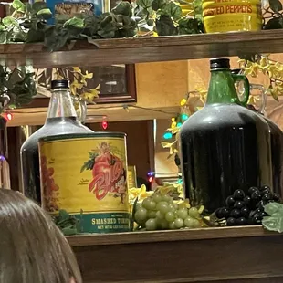 In need of a deep clean