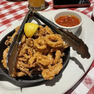 Calamari