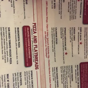 according to the waitress, since their Facebook says 3 pm it's not half price all day Thursday