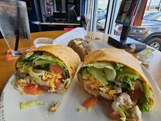 Tailgate Sports Café