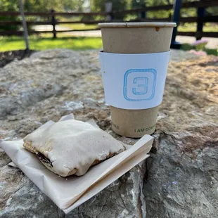 Mornings are made for coffee &amp; conversation.