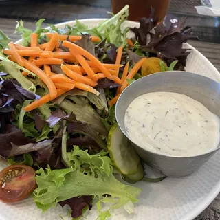 House Salad