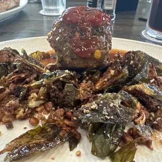 Meatloaf