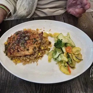 Salmon