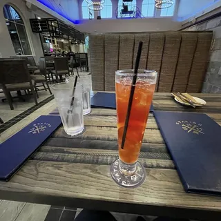Iced Tea