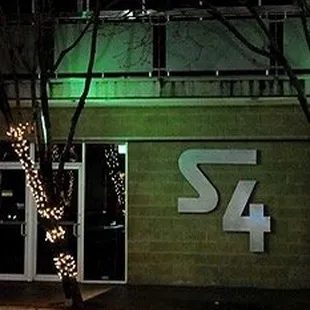 Outside of Station 4