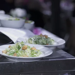 Cesar Salad