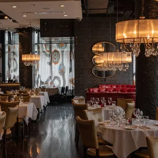 We are open on Mondays and every day of the week