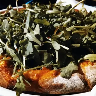 Station 4 Pizza Lunch