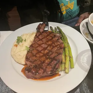 Prime Ribeye