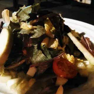 House Salad