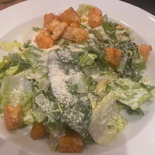 Classic Caesar Salad