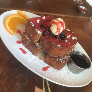 Challah French Toast