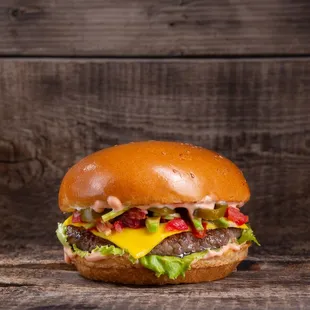 burgers, burger, food