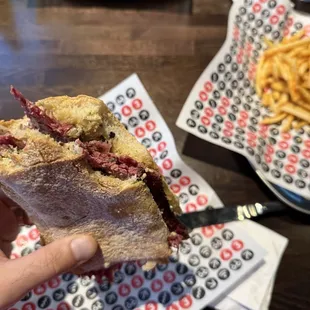Pastrami