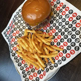 burger, burgers, food