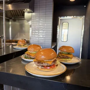 food, burger, burgers