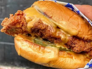 Uncle Johnny's Burgers