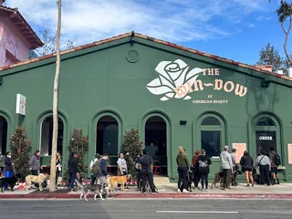 The Win-Dow - The Grove