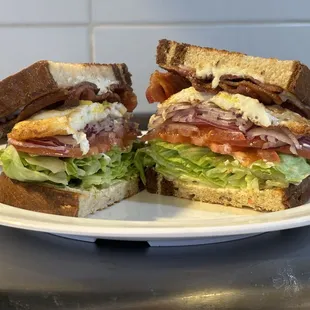 sandwiches, food, sandwich