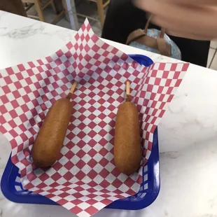 Corn Dog