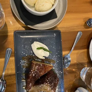 Bread pudding is so amazing!!