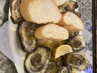 Mr Ed's Oyster Bar - Metairie