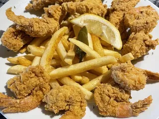 Dees Xquisite Seafood