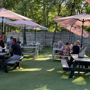 Picnic Area