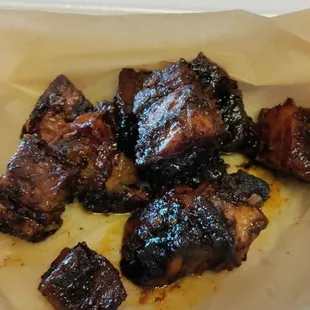 Burnt Ends
