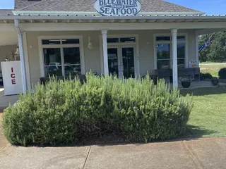 Bluewater Seafood Market