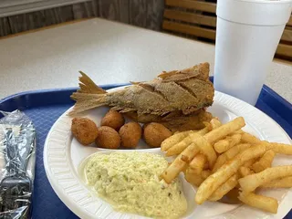 Quality Seafood Company