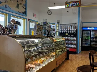 OBX Mini Mart