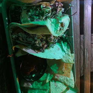 Tacos