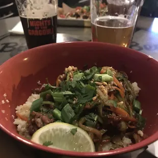 Feel Good Foood- Pad Thai