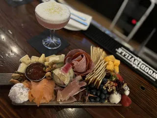 Gaston Pour House