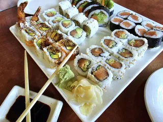 Lotus Bar & Eatery