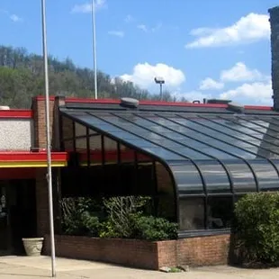 The Station Brake Cafe