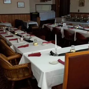 Banquet Room #3