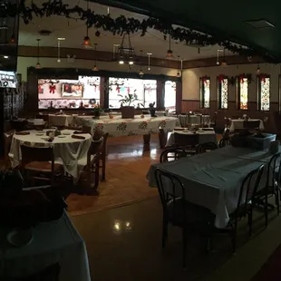 Banquet Room