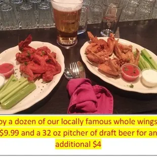 bbq wings, bbq chicken, chicken wings and fried chicken, fried chicken wings, food, chicken wings, chicken, poultry, fried chicken
