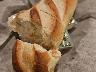 Rodney's Restaurant