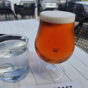 Summer Love Golden Milk Stout