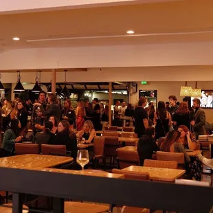 Station Craft, beer, wine, ten year high school reunion