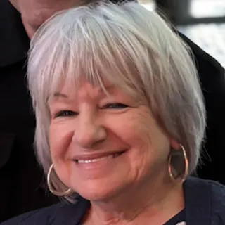 Sharon T.