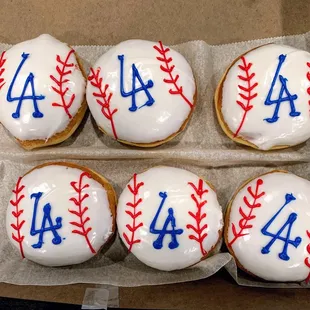 Dodgers World Series Champs 2020