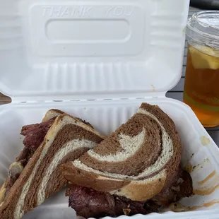Reuben